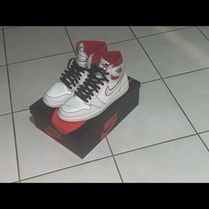 Jordan 1 high